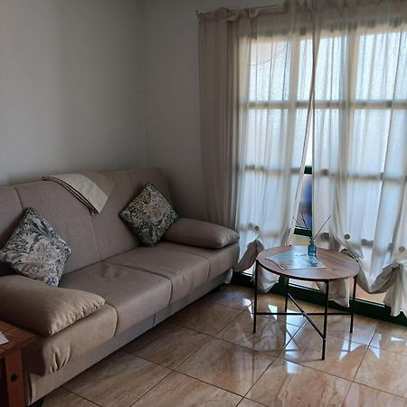 Casa Barbara Lejlighed Costa De Antigua Eksteriør billede