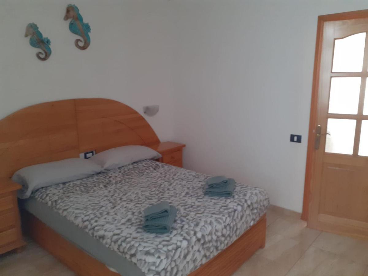 Casa Barbara Lejlighed Costa De Antigua Eksteriør billede