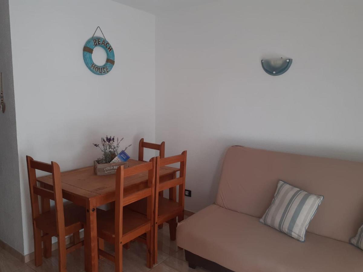 Casa Barbara Lejlighed Costa De Antigua Eksteriør billede