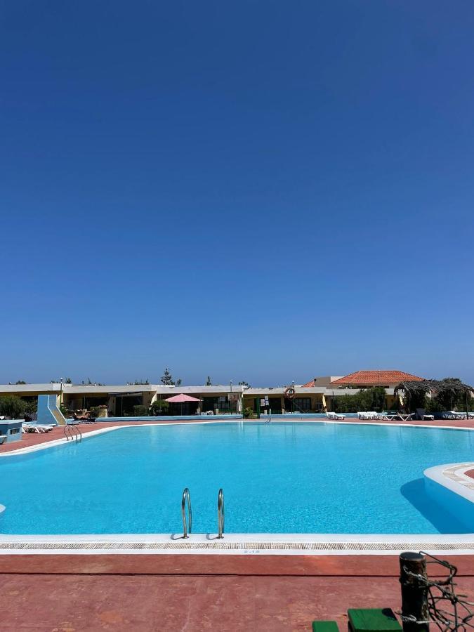 Casa Barbara Lejlighed Costa De Antigua Eksteriør billede