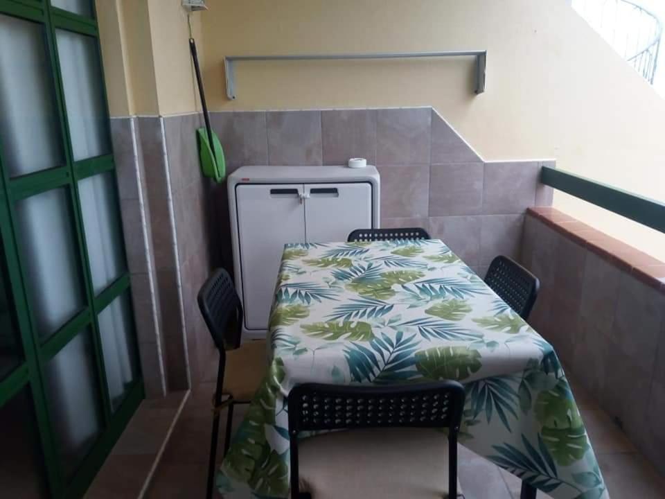 Casa Barbara Lejlighed Costa De Antigua Eksteriør billede